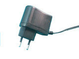12V 500mAh AC/DC Switching Power Adapter with EU Plug