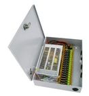 for security camera 120W 12V10A 8 channel cctv power supply