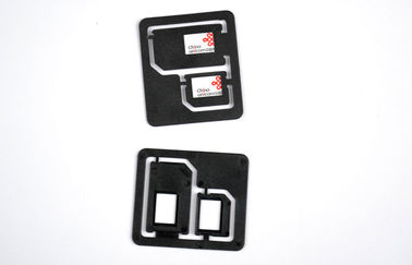 IPhone5 Cell Phone Adapter kart SIM, podwójny adapter kart SIM