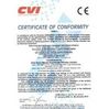 Chiny Shenzhen YONP Power Co.,Ltd Certyfikaty