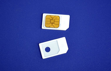 iPhone 4S Micro SIM Adapter Normalny