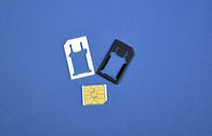 Micro - SIM 3 adaptery Adapter Nano SIM dla iPada i normalne Mobile