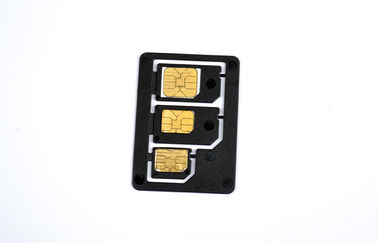 3 w 1 Micro SIM Adapter