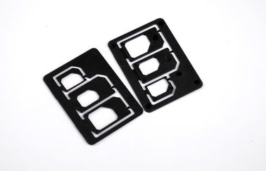 iPhone 3 w 1 SIM Adapter