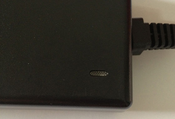 High Voltage Pulpit Zasilacz Z IEC8 / IEC14 AC Connector, 50Hz / 60Hz