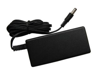 12V DC 1A Pulpit Power Adapter for LCD ciekłokrystaliczny wyświetlacz, wysoka niezawodność