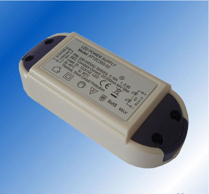 12V DC 1A 12W stałonapięciowy diod LED IP65 EN61000-3-2 CE ROHS