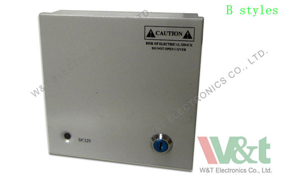 CCTV Security Camera Zasilanie 24V