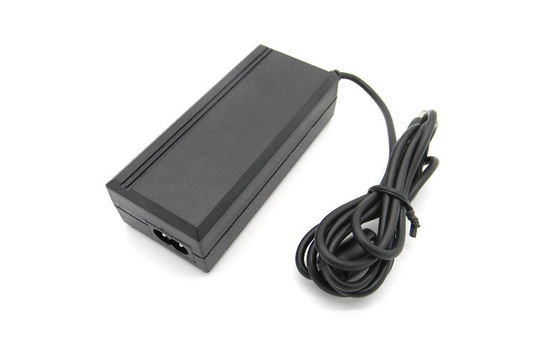 12V 2A AC DC Zasilacz Do Nadmierny prąd / Prąd stały 5.5x2.1mm