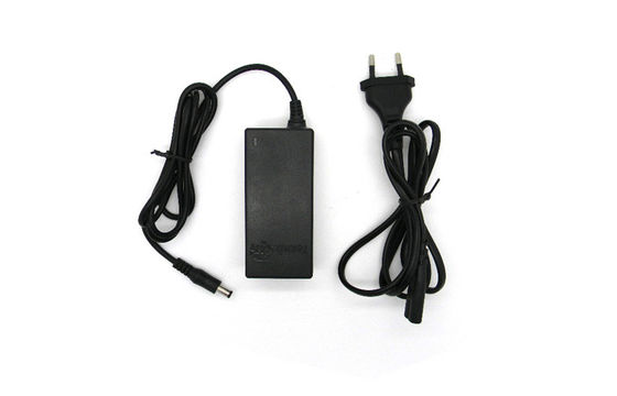 18Volt 45W Pulpit DC Power Supply Zwarcie LED światła europejską wtyczką