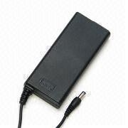 ktec 45W KSUS045 Slim Series zasilacz laptop z EN60950-1 UL60950-1