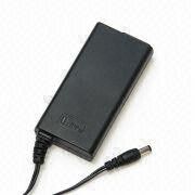 ktec 30W KSUS030 Slim Series zasilacz laptop z EN60950-1 UL60950-1