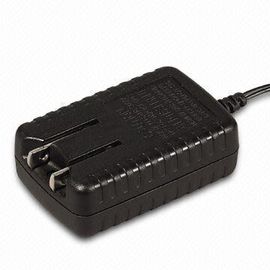 1W Adapter przełączania ze składanymi nam dwa-pin AC wtyczki, podróży Zasilacze
