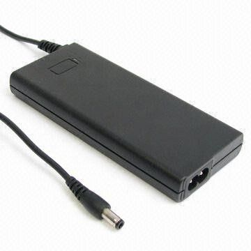 65W 16V - 24V Super-cienki Adapter Series przełączania Z Wbudowana EMI Filter KTEC AC Adapter