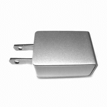 5.0V 1.0A KTEC zasilacz ładowarka dla Apple / kompatybilnym zamiennikiem Laptop Adapter