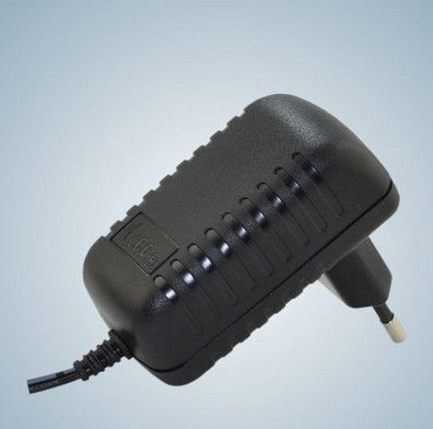 Compact 10W podróży Zasilacze o szerokim zakresie dla General ITE