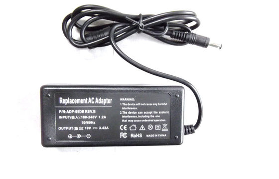Acer zamiennik Laptop Power Adapter FCC Part 15 Class B