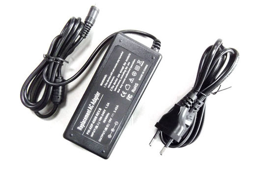 Duża wydajność zamiennik Laptop Zasilacz DC19V 5.5x2.1mm do Acer
