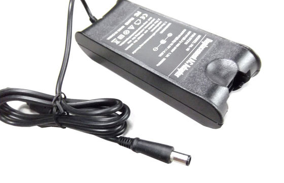 90W 240V Automatyczna ładowarka do notebooka Dell, FCC Part 15 Class B