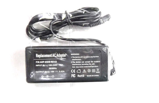 Nadmierny prąd powszechnej Laptop Zasilacz / wymiana Adapter do Gateway