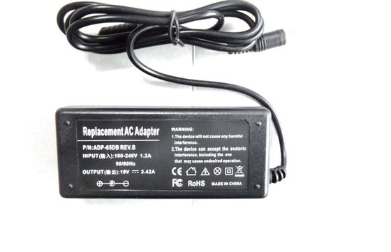 Nadmierny prąd powszechnej Laptop Zasilacz / wymiana Adapter do Gateway