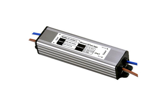 Wodoodporna 300mA 18W Prąd stały Sterownik LED Uniwersalny AC Na wyświetlaczu LCD