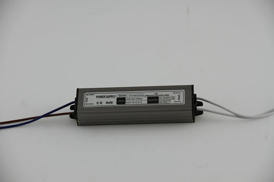 Wodoodporna 300mA 18W Prąd stały Sterownik LED Uniwersalny AC Na wyświetlaczu LCD