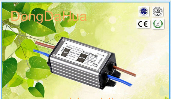 Prąd stały 300mA LED Driver