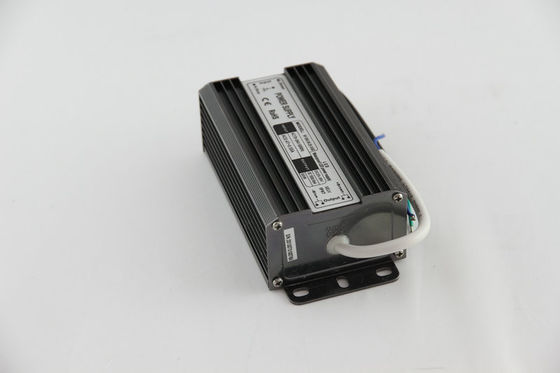 1500mA 50 Watt LED Czarny Prąd stały Kierowca Plastic Case, 36V Sterownik LED Power Supply