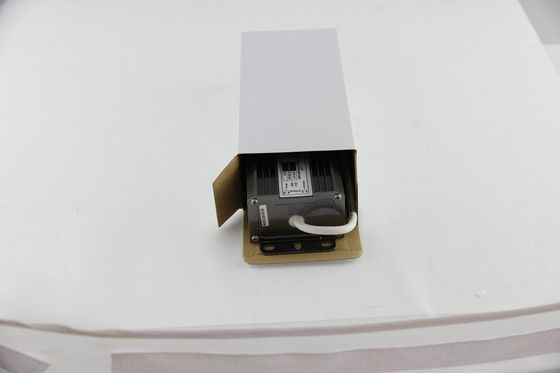 1500mA 50 Watt LED Czarny Prąd stały Kierowca Plastic Case, 36V Sterownik LED Power Supply