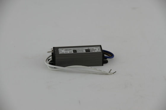 Efektywne 220 V AC Prąd stały DC AC Do sterownika LED 300mA Z OLP / OVP