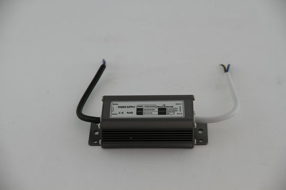 50Hz Switching Power Prąd stały na zewnątrz sterownika LED 600mA 20W, z jednym wyjściem