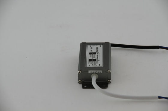 50Hz Switching Power Prąd stały na zewnątrz sterownika LED 600mA 20W, z jednym wyjściem