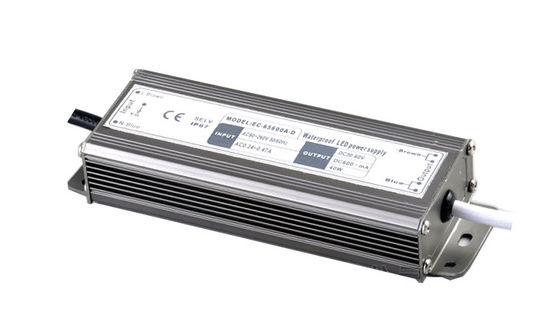 100W 200V AC 3200mA prąd stały LED RohS CE kierowcy, wodoodporny LED Aktualny sterownik