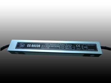 10W DC 40V - 80V Tryb wirowania Constant Current Wodoodporny zasilacz LED