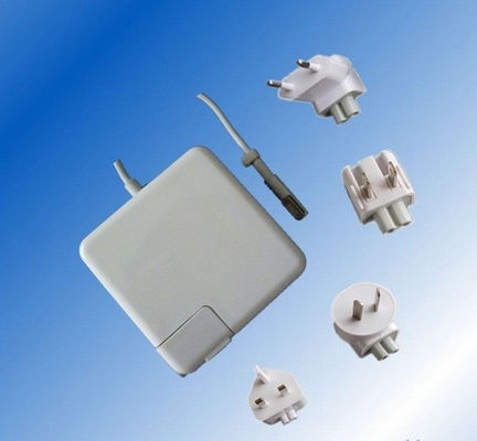 EN61000 3-3 Apple MacBook Pro Laptop Zasilacz MagSafe 60W UL CB