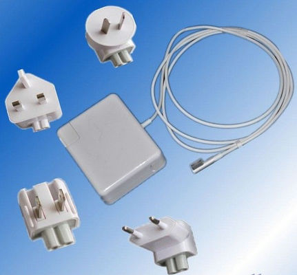 220V 85W MagSafe 2 Laptop Zasilacz, 20V DC Zasilacz Apple MacBook