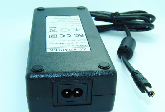 C8 2 Pins CEC / ERP zasilacz Laptop Zasilanie do notebooka / Printer