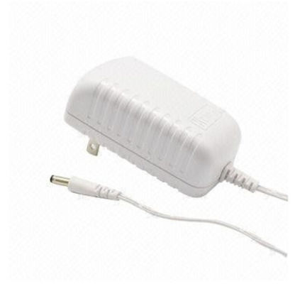 zasilacz 15W 12V 1.5A Universal AC, ściana zasilanie Rodzaj montażu
