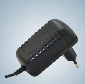10 W KSAFC uniwersalny AC Zasilacze set-top-box z EN60950 dla