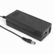 Przełączanie 65W Uniwersalny zasilacz / Adaptery VDE EN60065
