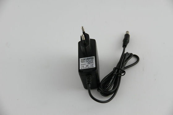 Oszczędzanie energii 12 W AC DC Zasilacze 240V AC Universal przełączania zasilacza