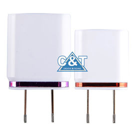 Podwójny port 3.1a Adapter USB Zasilacz 2-Tone Home Iphone 6 ładowarka ścienna