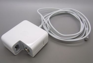 Oryginalny 45W zasilacz sieciowy ładowarka dla Apple 14.5V laptopy MB283LL / A-00