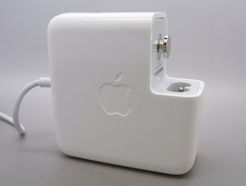 Oryginalny 45W zasilacz sieciowy ładowarka dla Apple 14.5V laptopy MB283LL / A-00