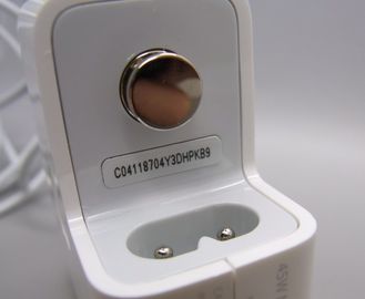Oryginalny 45W zasilacz sieciowy ładowarka dla Apple 14.5V laptopy MB283LL / A-00