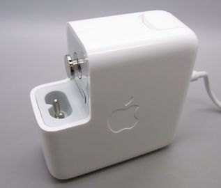 Oryginalny 45W zasilacz sieciowy ładowarka dla Apple 14.5V laptopy MB283LL / A-00