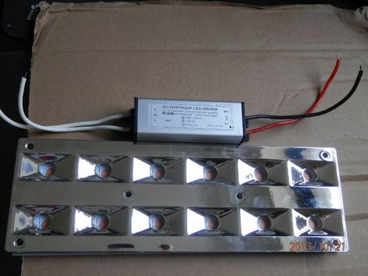 1A 150mA Prąd stały Sterownik LED 10W z wejściem Uniwersalny AC