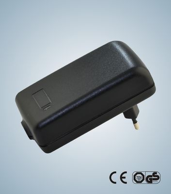 30W KSAP0301200250HE przełączania zasilacze z 12V 2.5A CB, CE, atest GS bezpieczeństwa stosowane dla urządzeń mobilnych