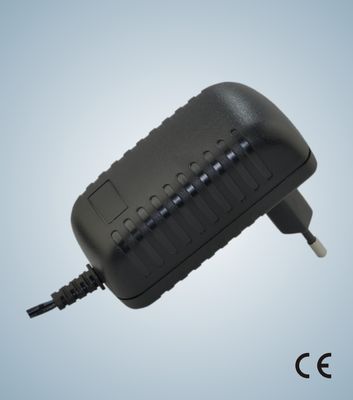 12W KSAP0121200100HE-H Przełączanie Zasilacze z 12VDC 1A CB, zatwierdzenie CE bezpieczeństwa dla urządzeń przenośnych ADSL Pos